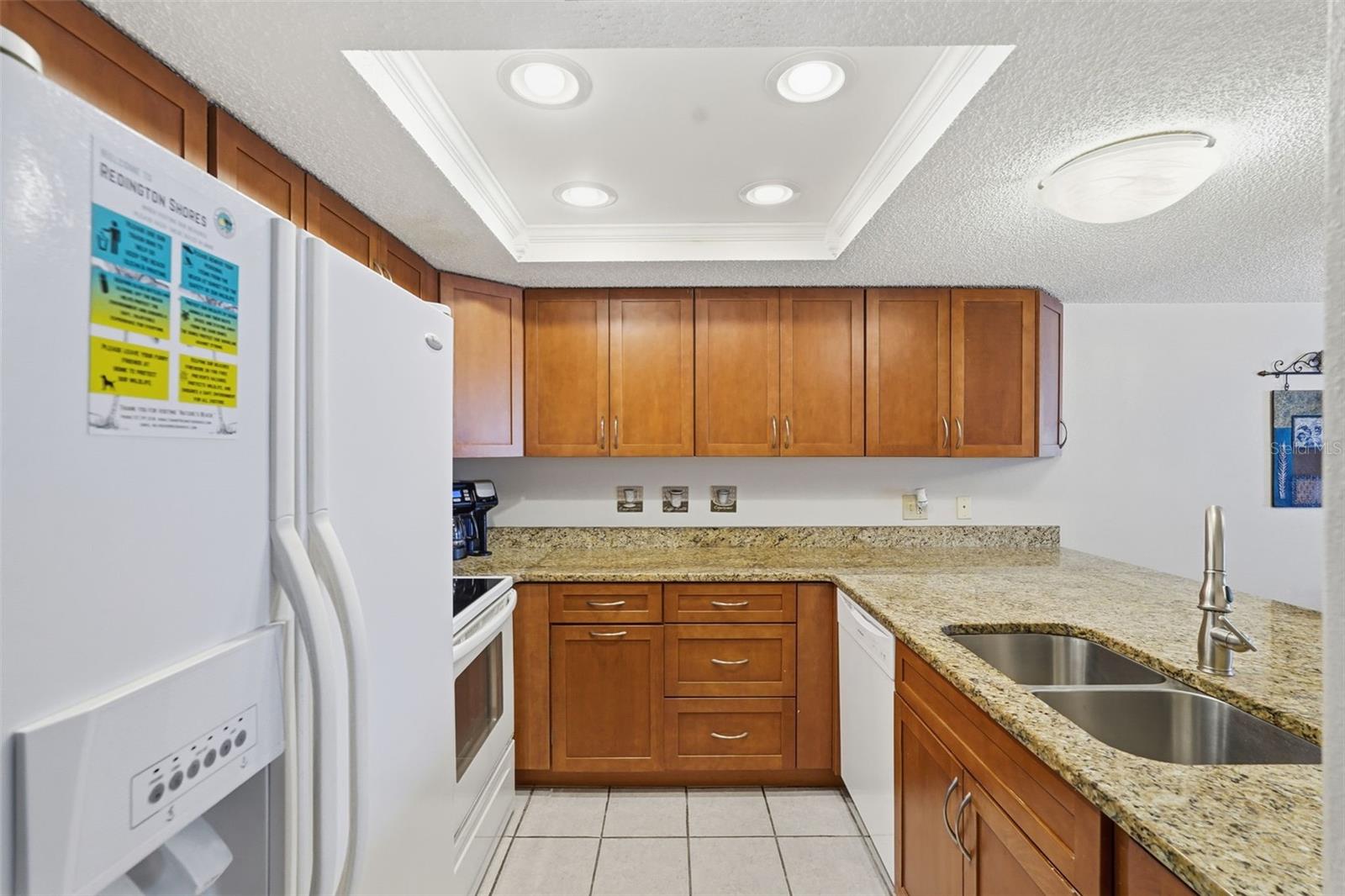 Image 31 of 43 For 17450 Gulf Boulevard 104