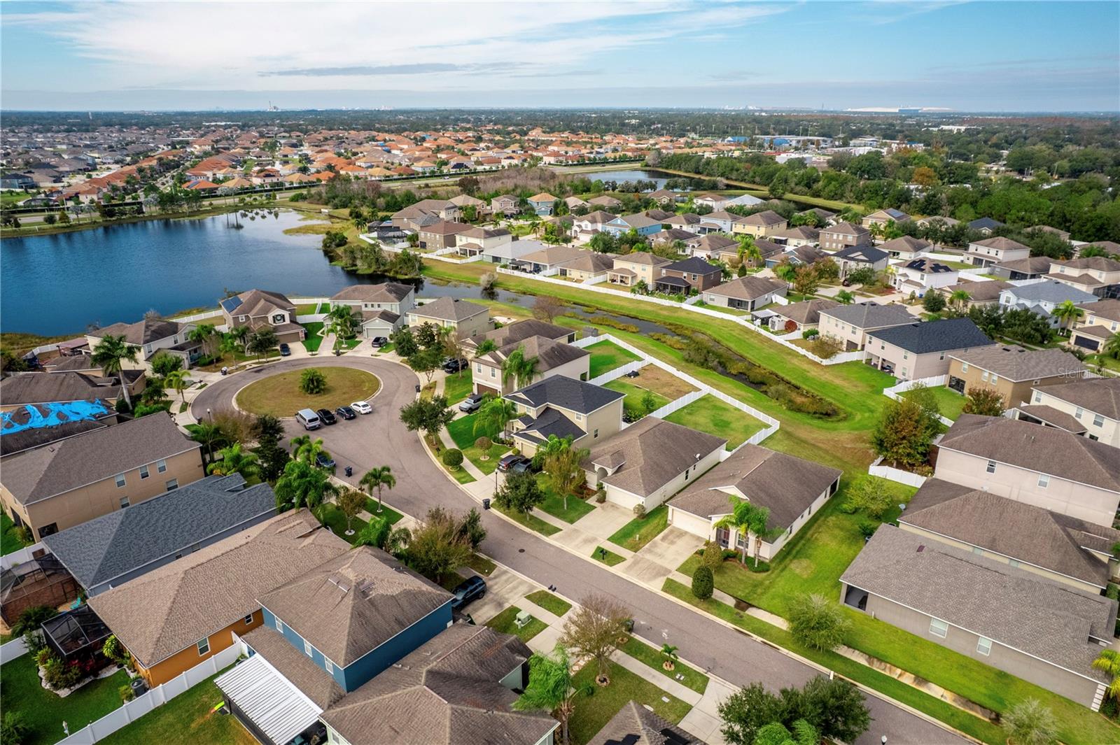 Image 32 of 35 For 12116 Echo Basin Cove