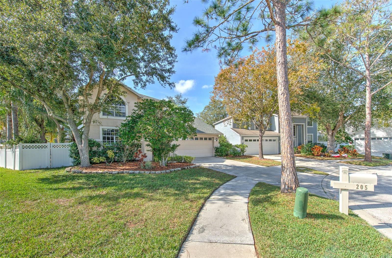 Image 4 of 48 For 9205 Celebration Court