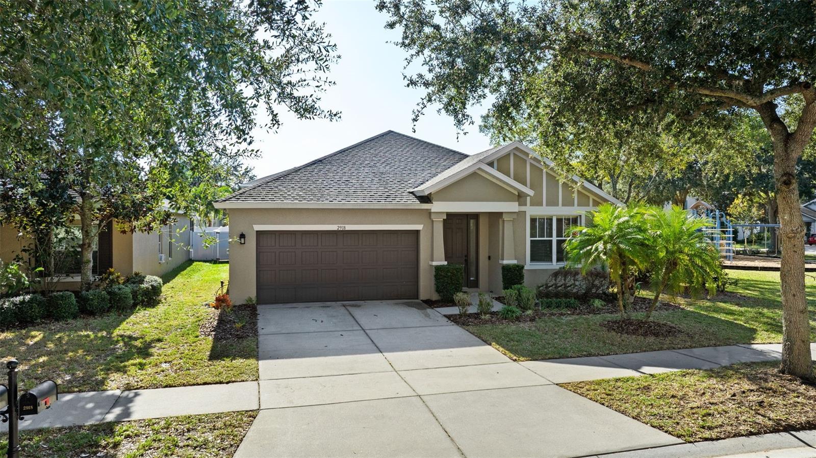 Details for 2918 Winglewood Circle, LUTZ, FL 33558