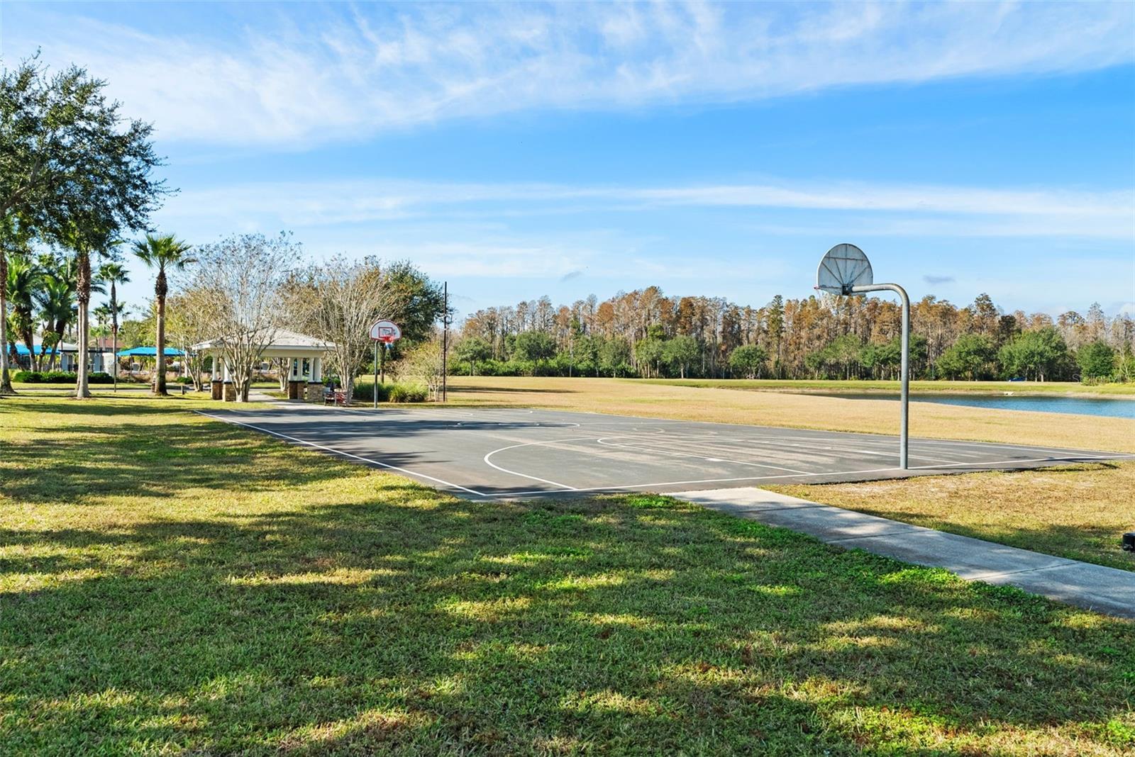 Listing photo id 58 for 2918 Winglewood Circle