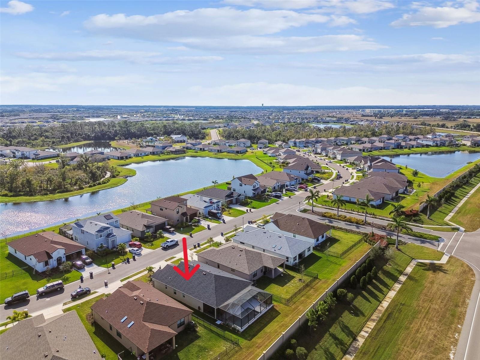 Image 50 of 52 For 11823 Armada Way