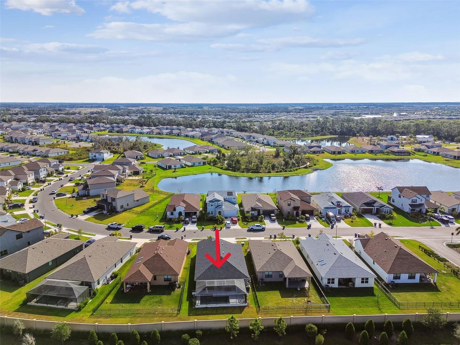 Image 51 of 52 For 11823 Armada Way