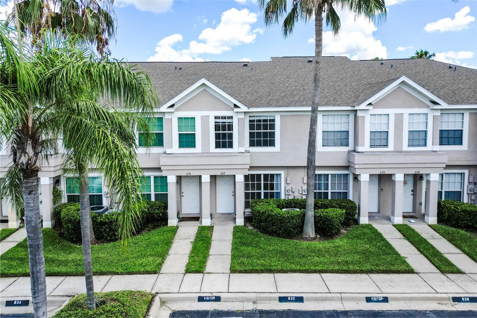 Details for 632 Kensington Lake Cir, BRANDON, FL 33511