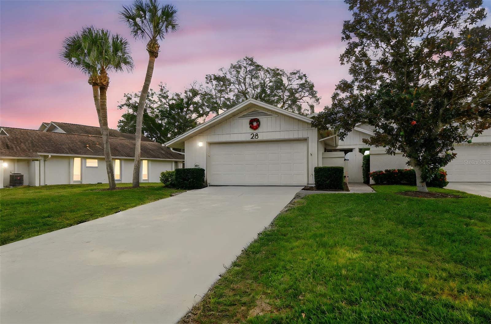 Details for 474 Lakeview Drive 28, PALM HARBOR, FL 34683