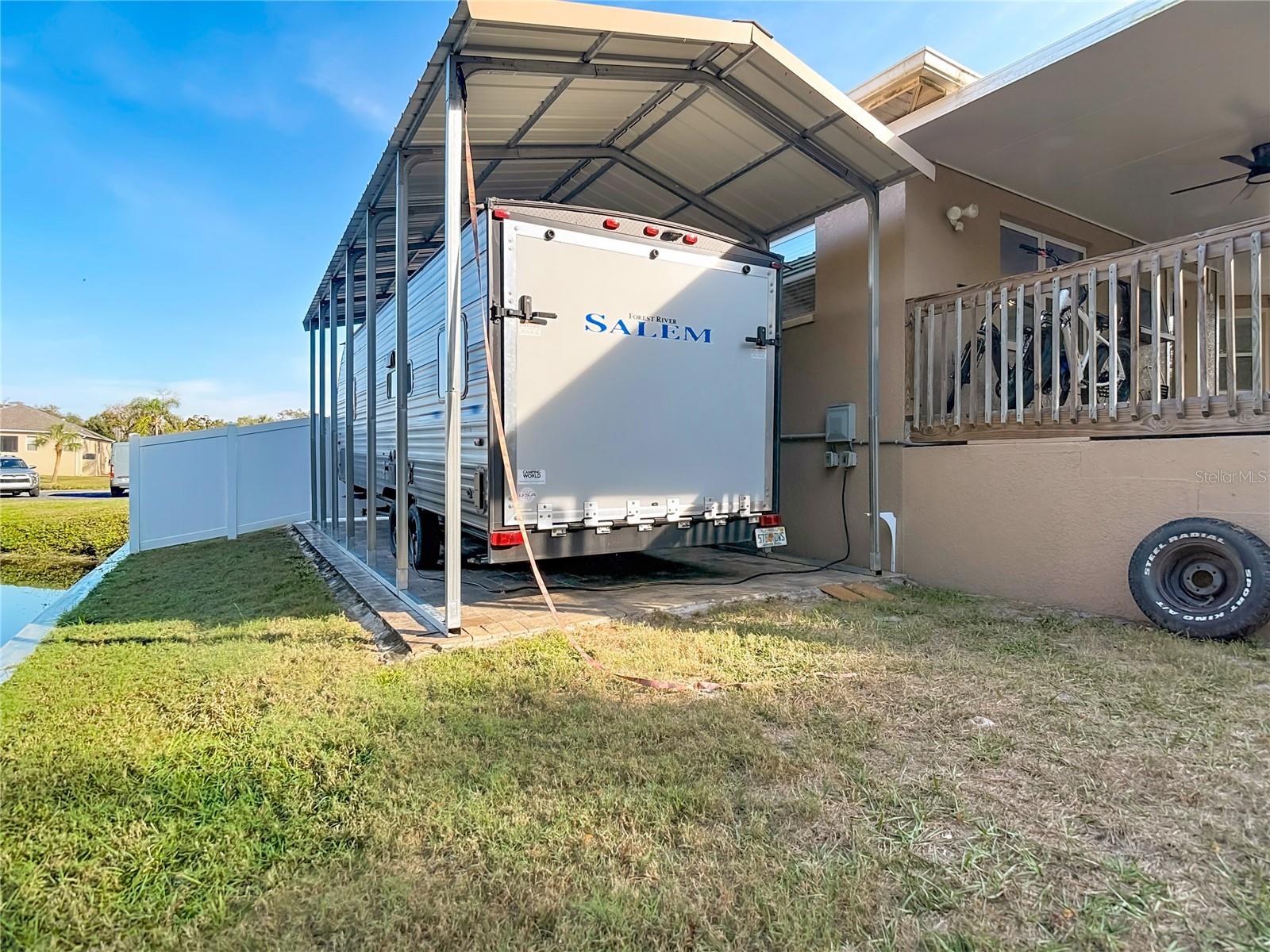 Image 60 of 79 For 5904 Springrun Court