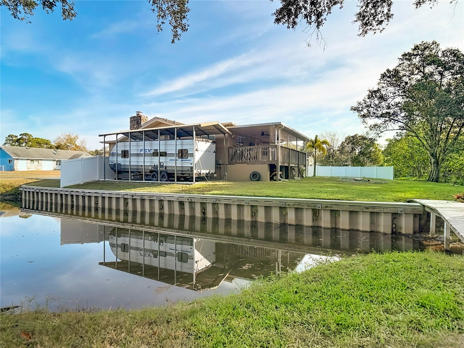 Image 70 of 79 For 5904 Springrun Court