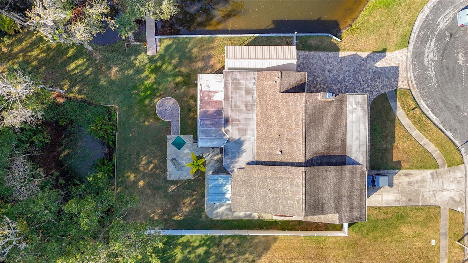 Image 73 of 79 For 5904 Springrun Court