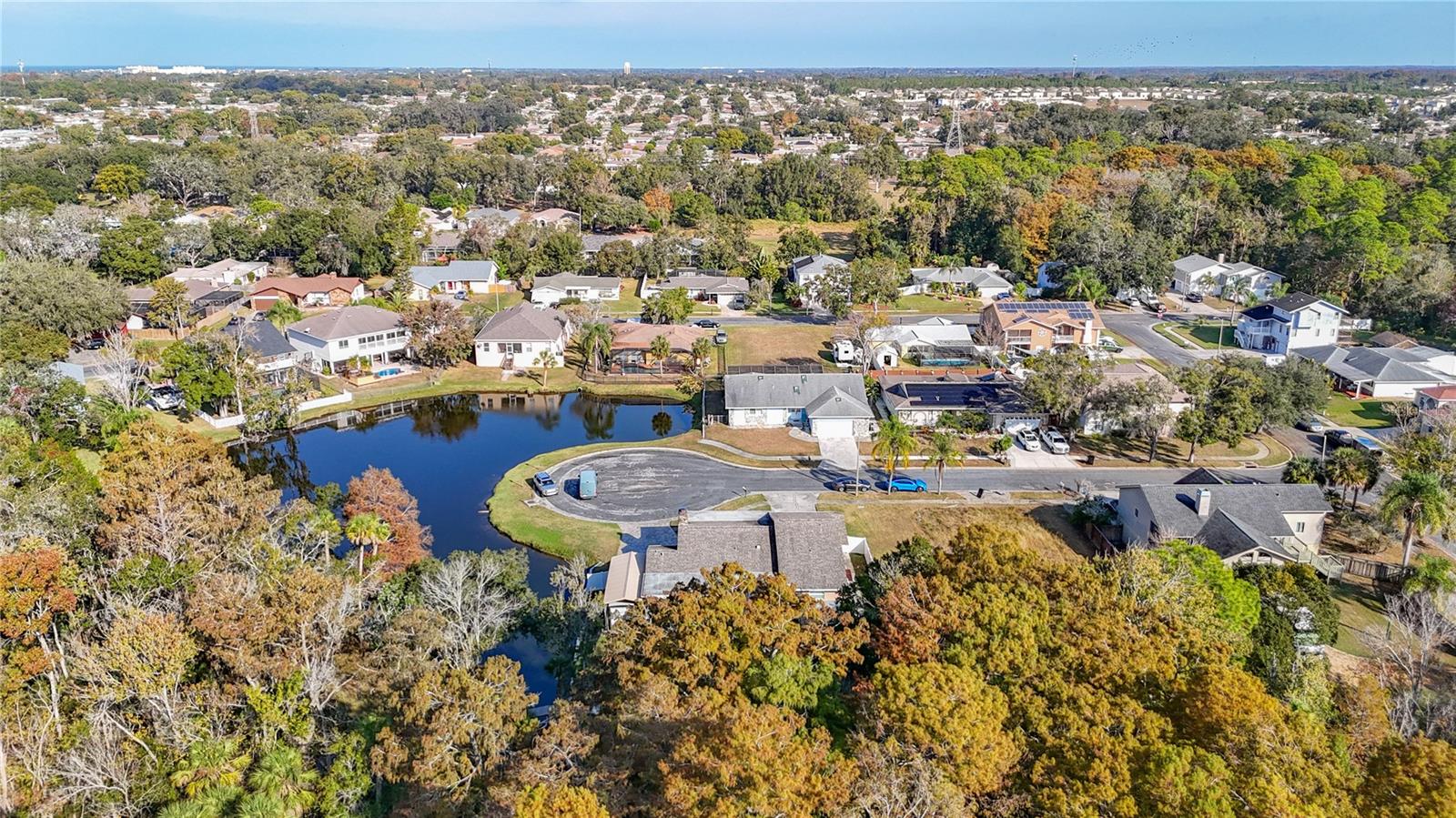 Image 77 of 79 For 5904 Springrun Court