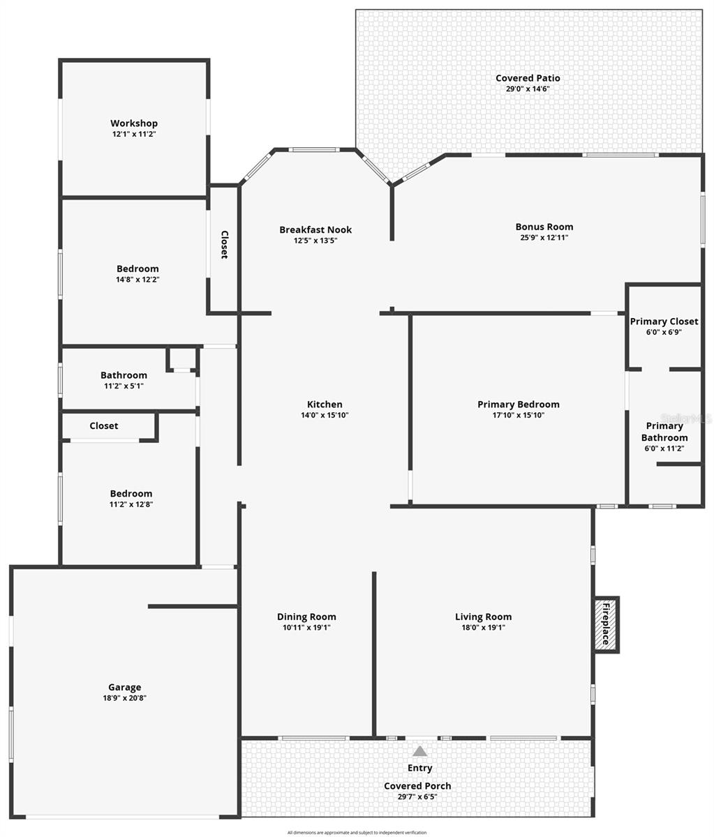 Image 79 of 79 For 5904 Springrun Court