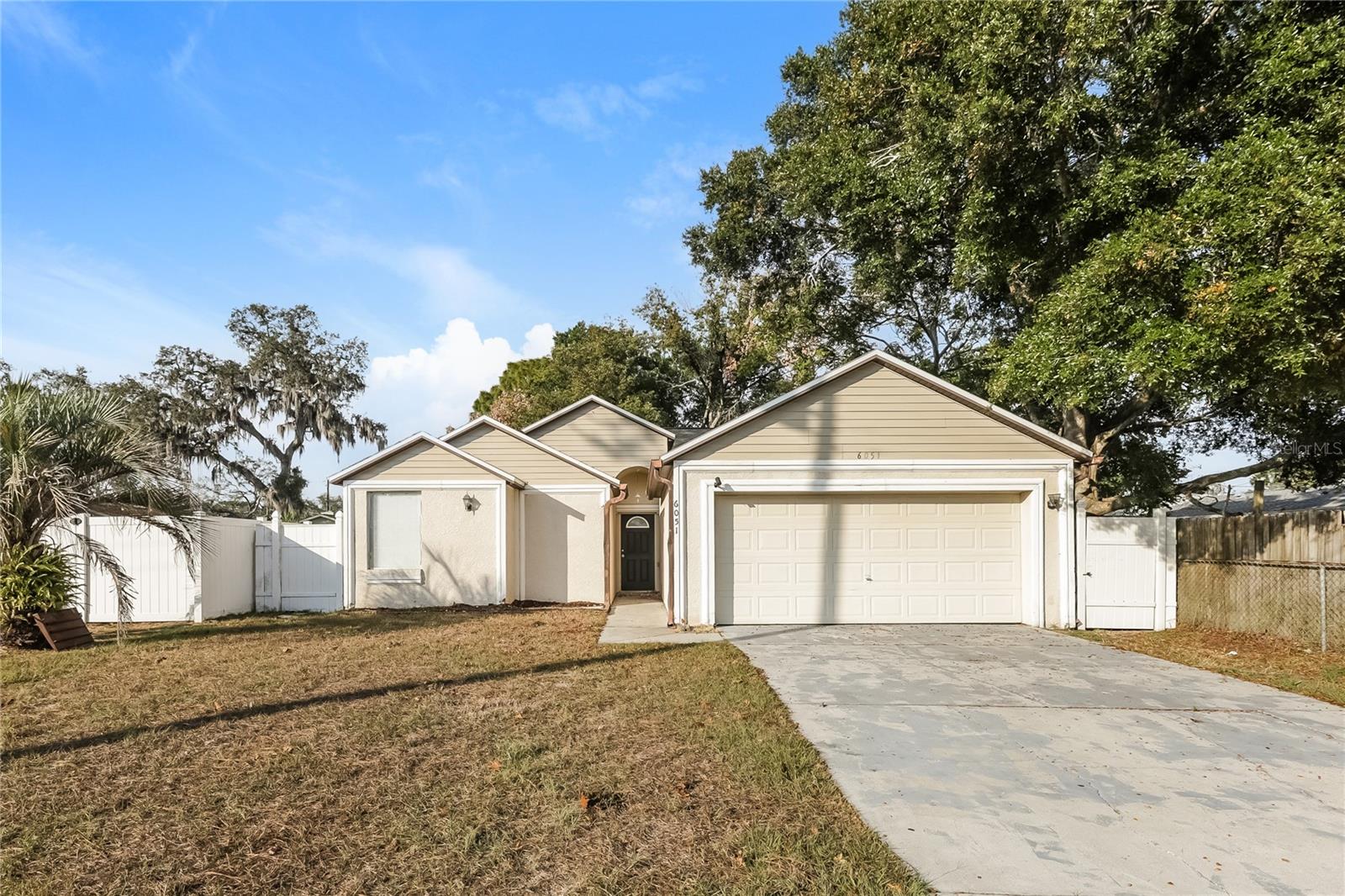Details for 6051 Kentucky Avenue, NEW PORT RICHEY, FL 34653