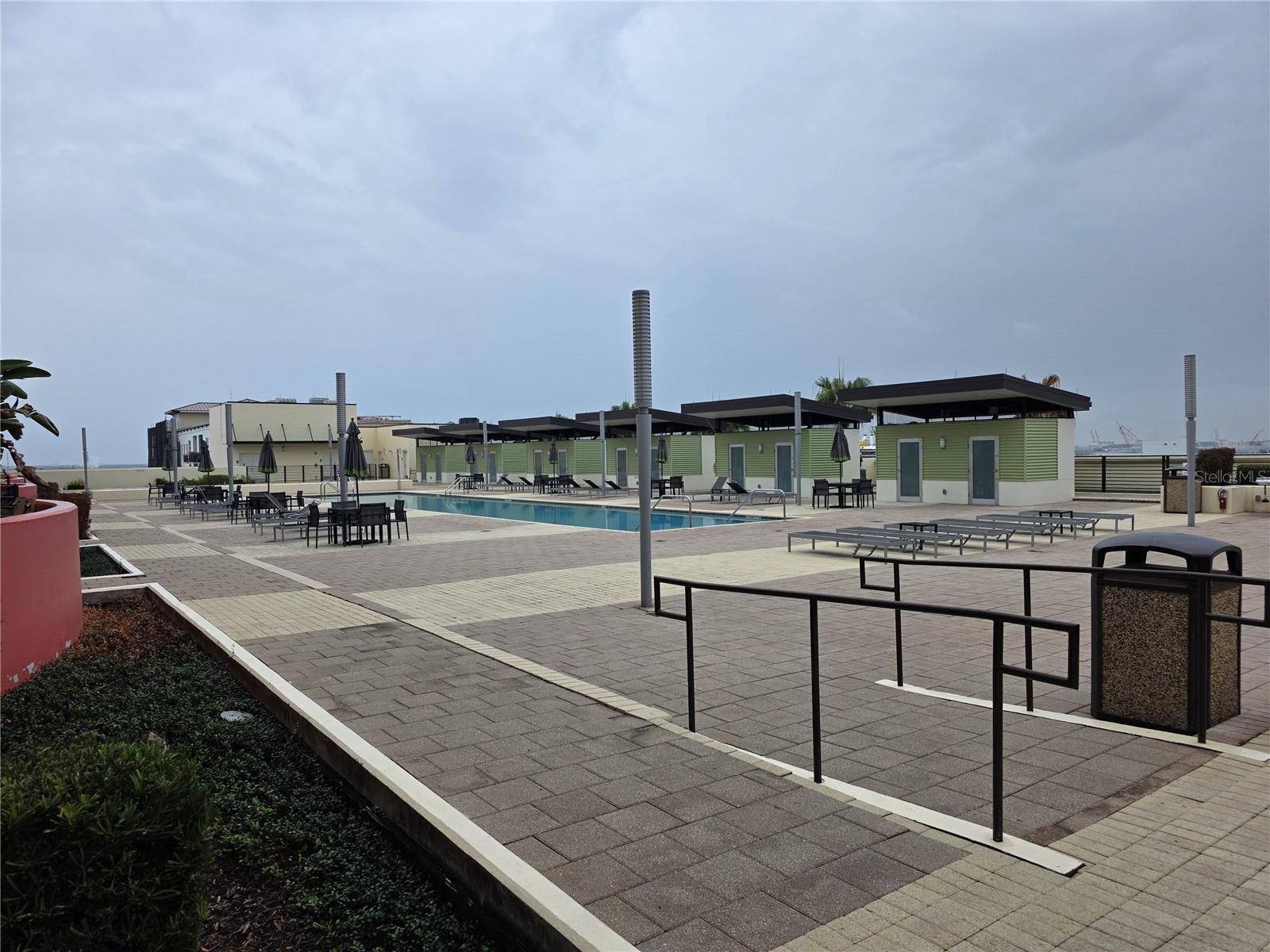 Image 29 of 37 For 1208 Kennedy Boulevard 1020