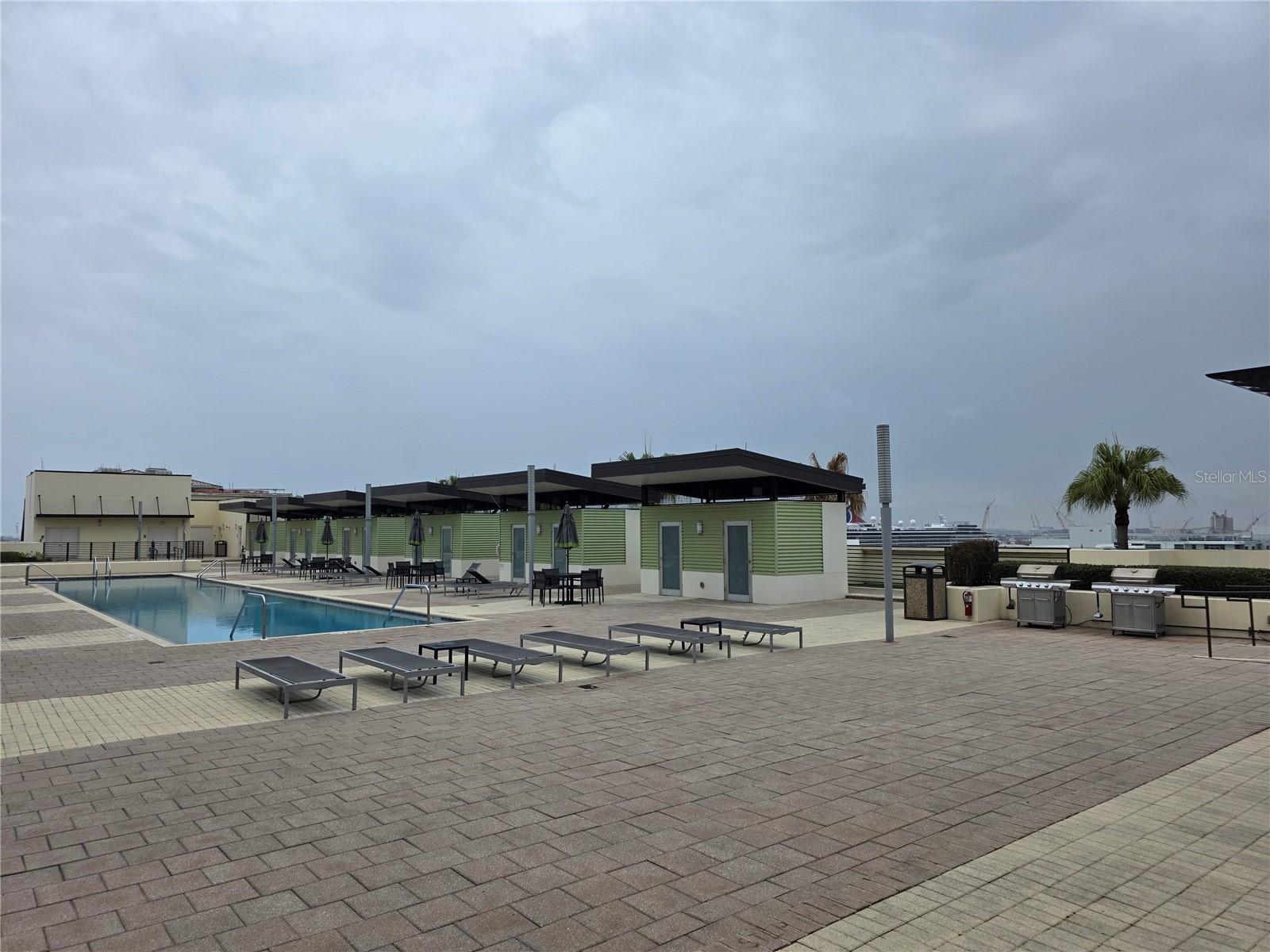 Image 30 of 37 For 1208 Kennedy Boulevard 1020