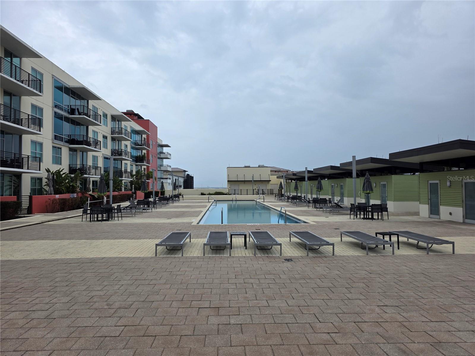 Image 31 of 37 For 1208 Kennedy Boulevard 1020