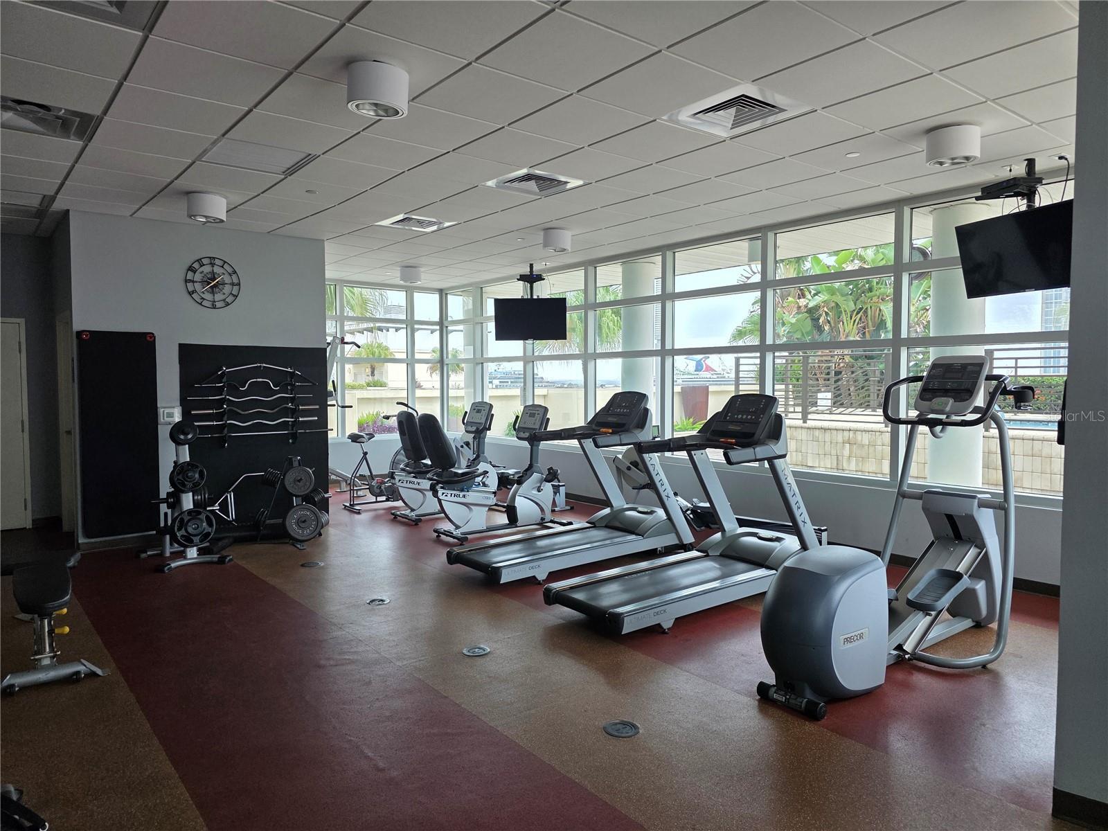 Image 35 of 37 For 1208 Kennedy Boulevard 1020