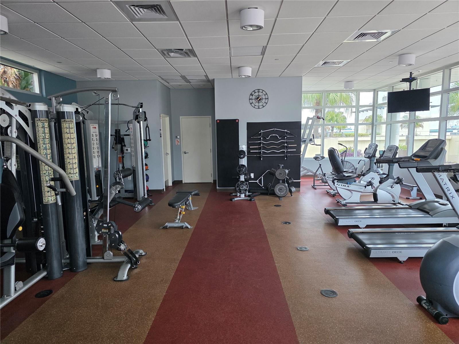 Image 37 of 37 For 1208 Kennedy Boulevard 1020