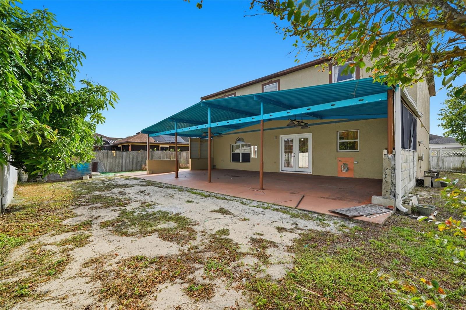 Image 50 of 58 For 350 Corsica Court