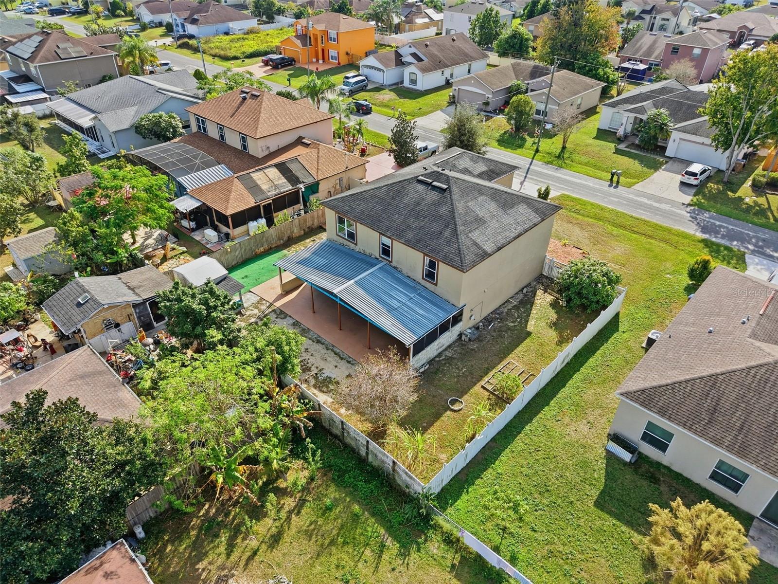 Image 54 of 58 For 350 Corsica Court