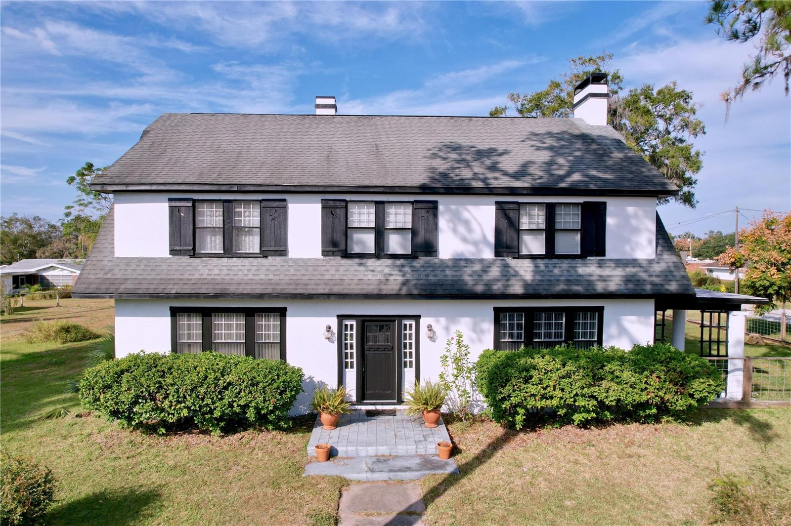 Details for 37823 Coleman Avenue, DADE CITY, FL 33525