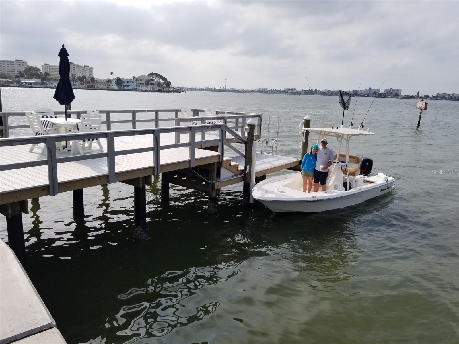 Image 13 of 81 For 676 Boca Ciega Point Boulevard S 1507