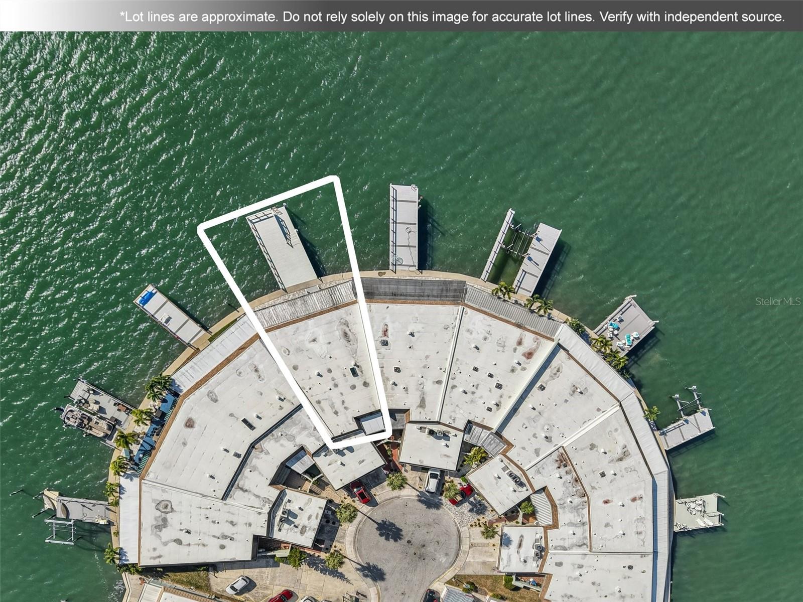 Image 3 of 81 For 676 Boca Ciega Point Boulevard S 1507