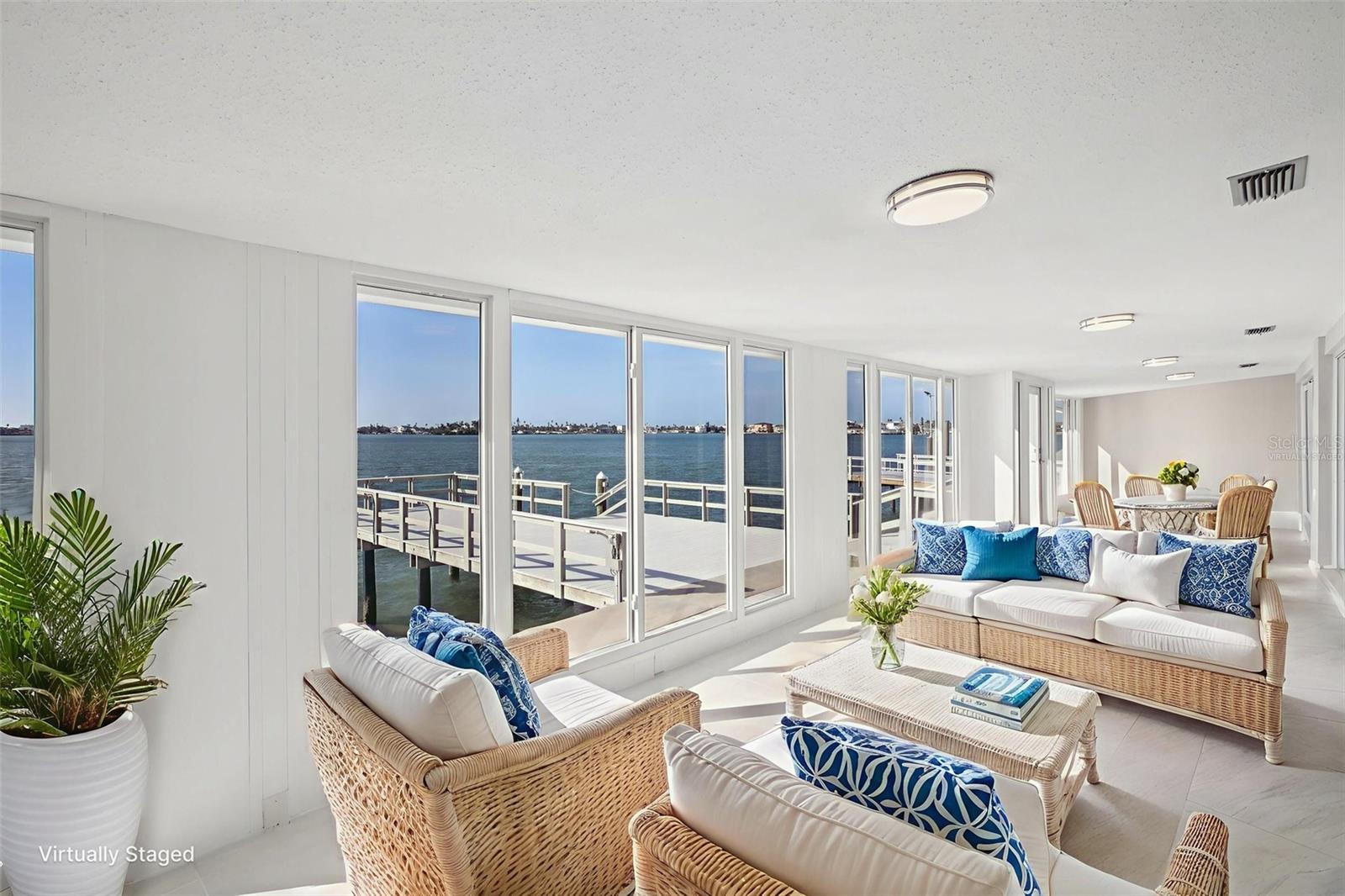 Image 50 of 81 For 676 Boca Ciega Point Boulevard S 1507