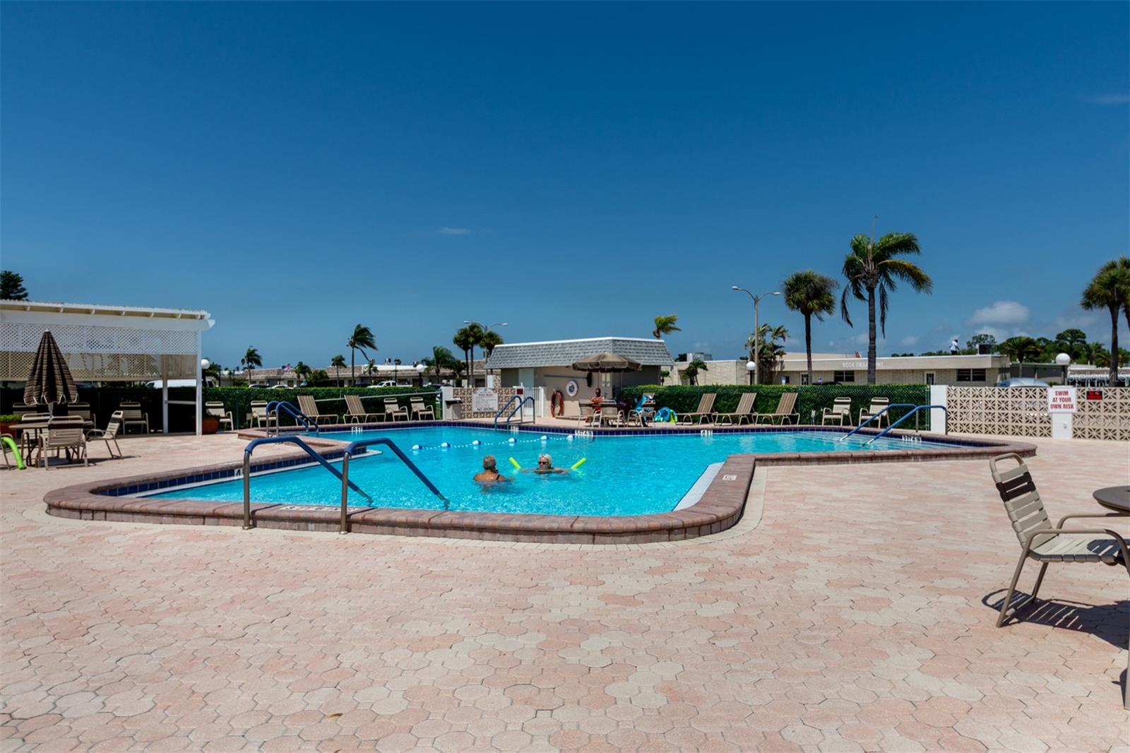 Image 56 of 81 For 676 Boca Ciega Point Boulevard S 1507