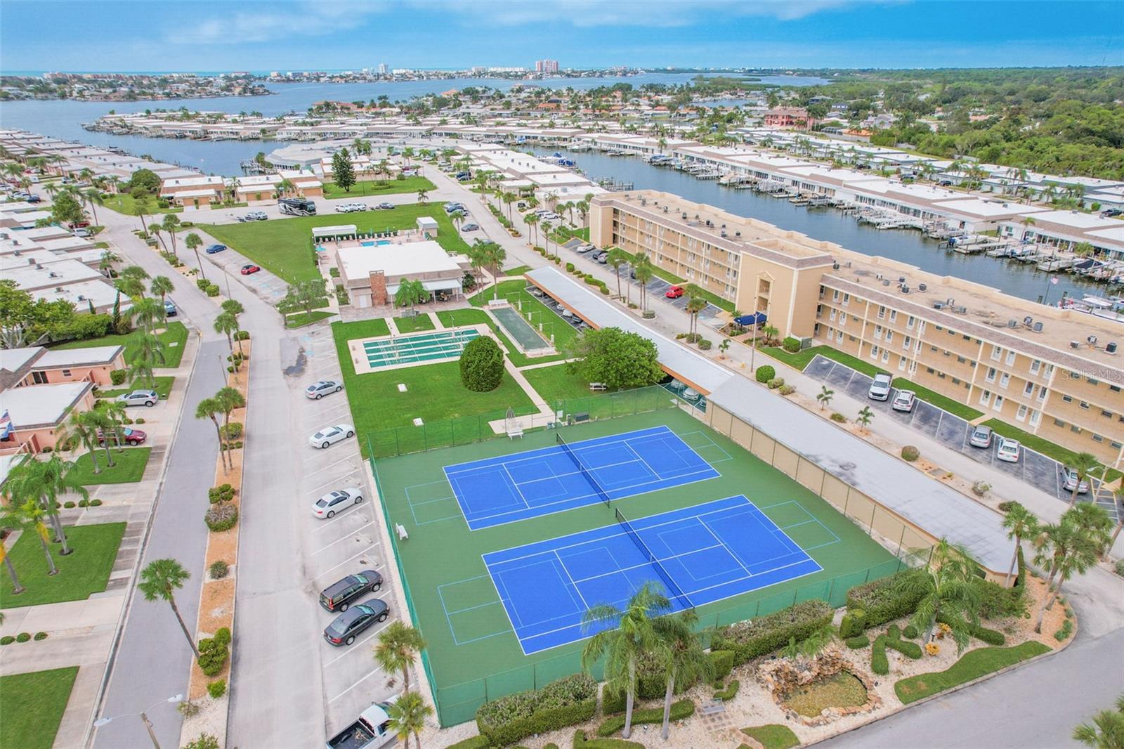 Image 58 of 81 For 676 Boca Ciega Point Boulevard S 1507