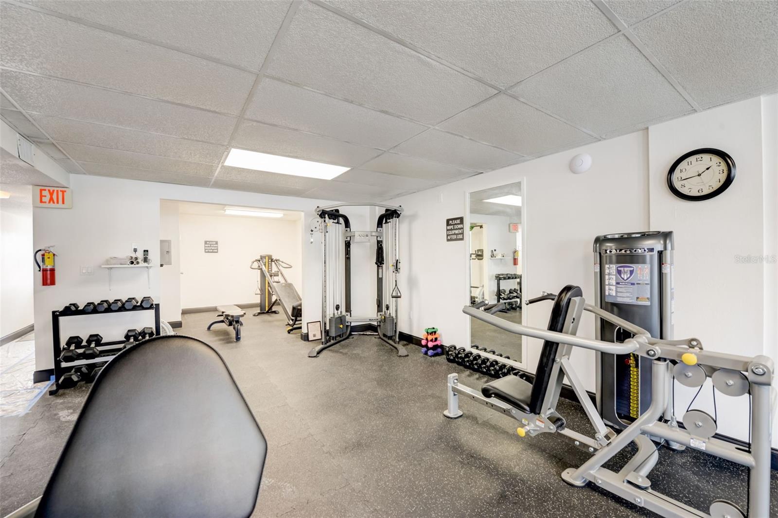 Image 67 of 81 For 676 Boca Ciega Point Boulevard S 1507