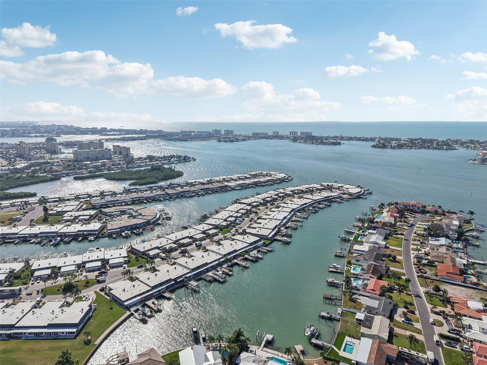 Image 74 of 81 For 676 Boca Ciega Point Boulevard S 1507