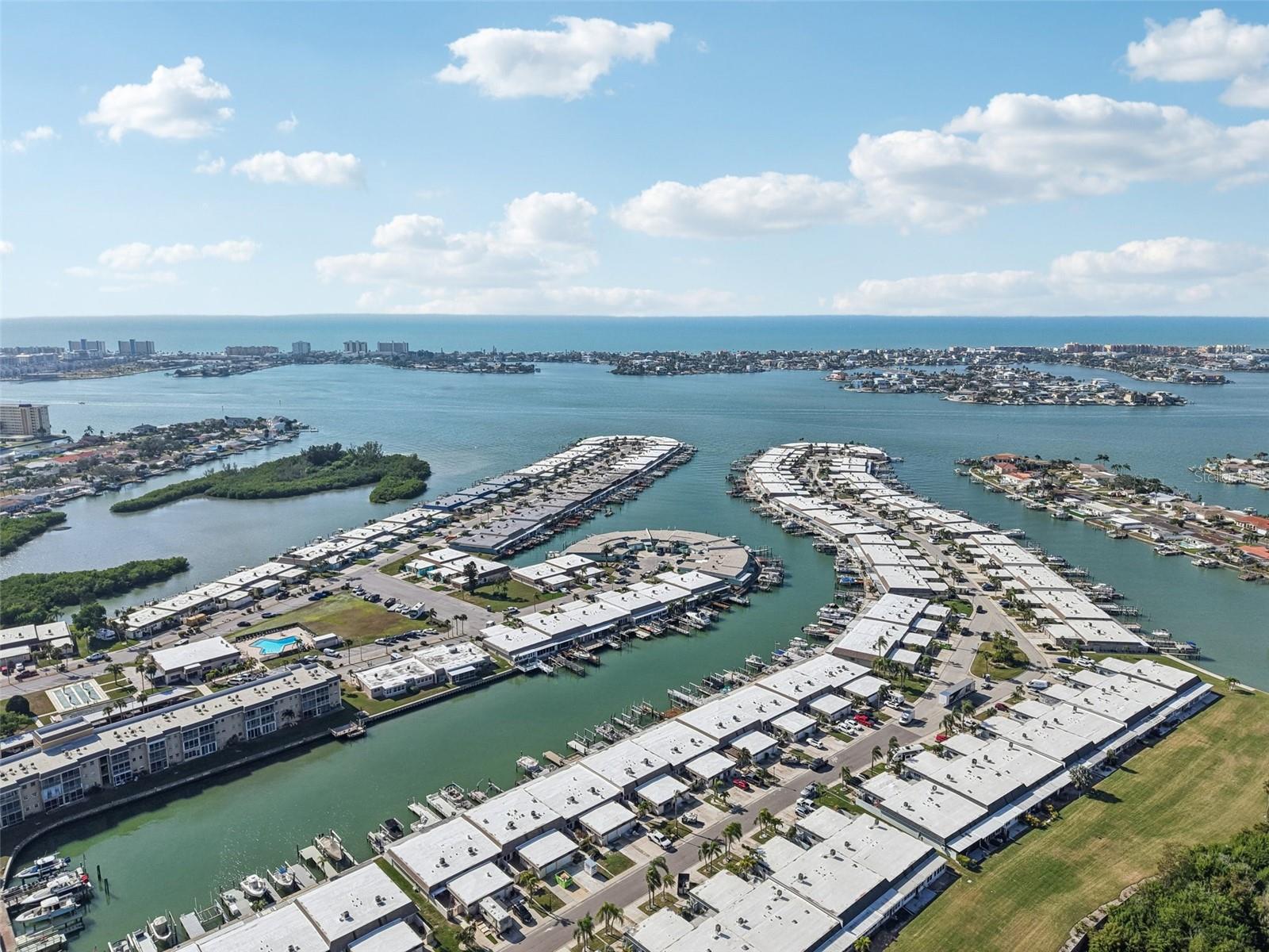 Image 75 of 81 For 676 Boca Ciega Point Boulevard S 1507
