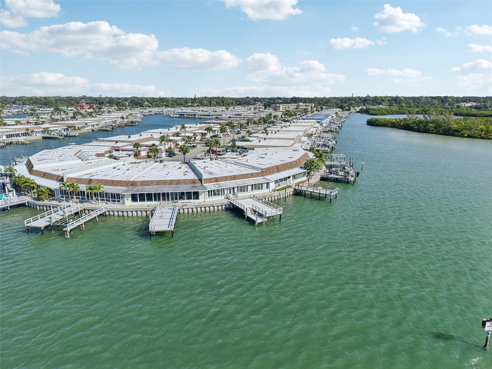 Image 77 of 81 For 676 Boca Ciega Point Boulevard S 1507