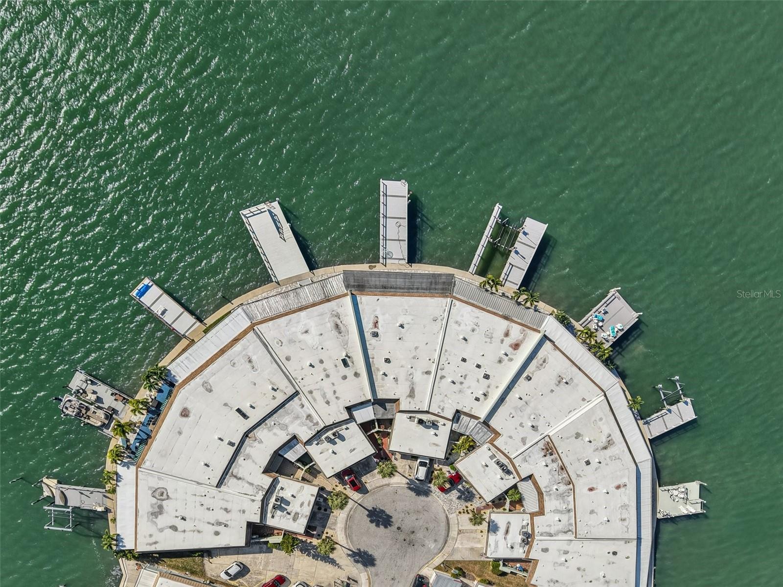 Image 78 of 81 For 676 Boca Ciega Point Boulevard S 1507