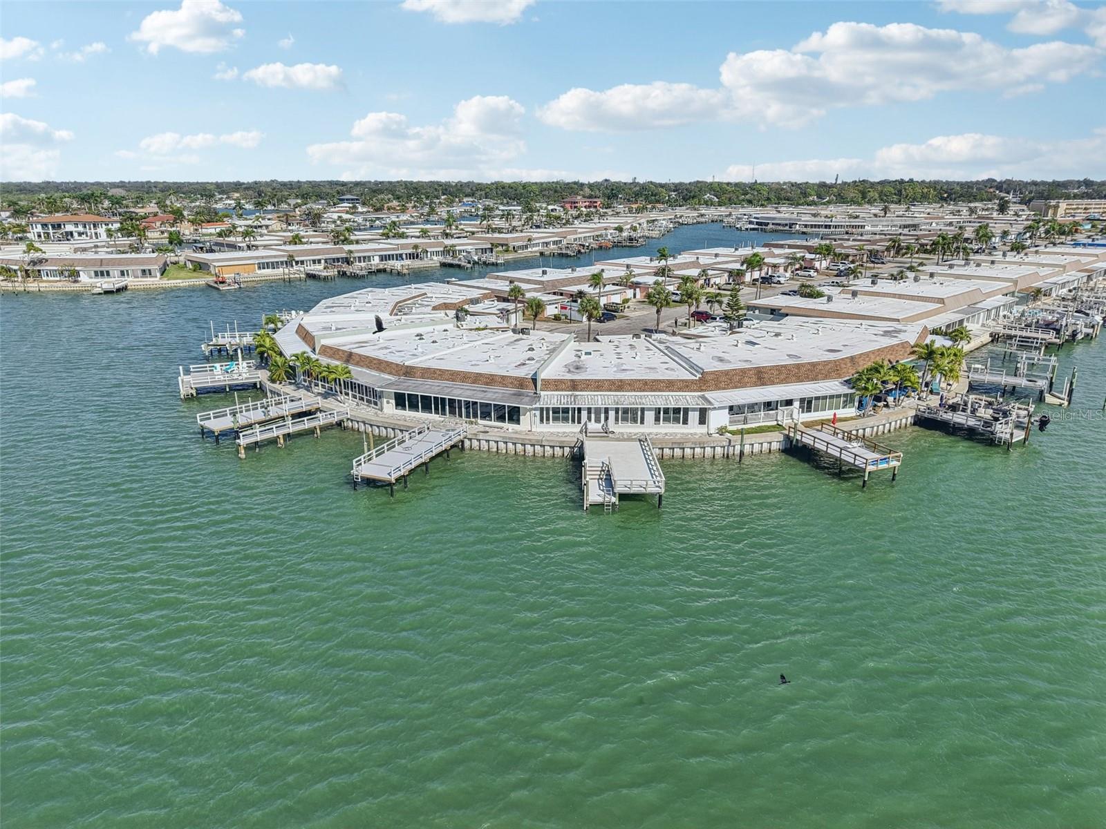 Image 79 of 81 For 676 Boca Ciega Point Boulevard S 1507