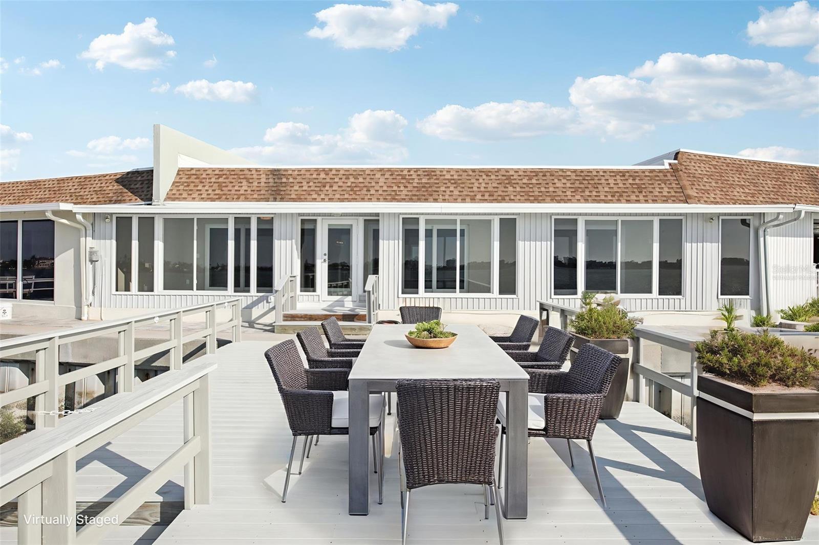 Image 8 of 81 For 676 Boca Ciega Point Boulevard S 1507