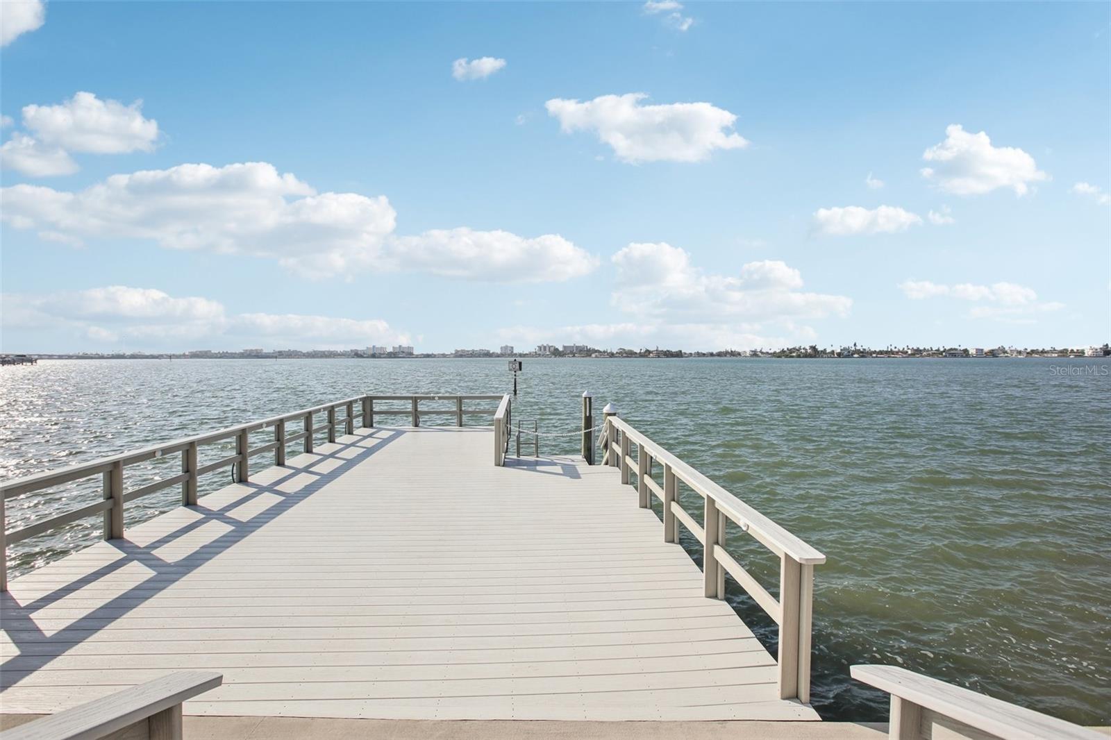 Image 9 of 81 For 676 Boca Ciega Point Boulevard S 1507