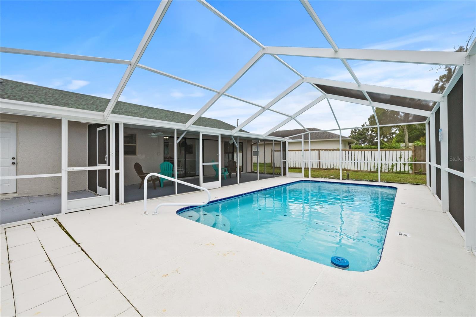 Image 35 of 37 For 11755 Linden Drive