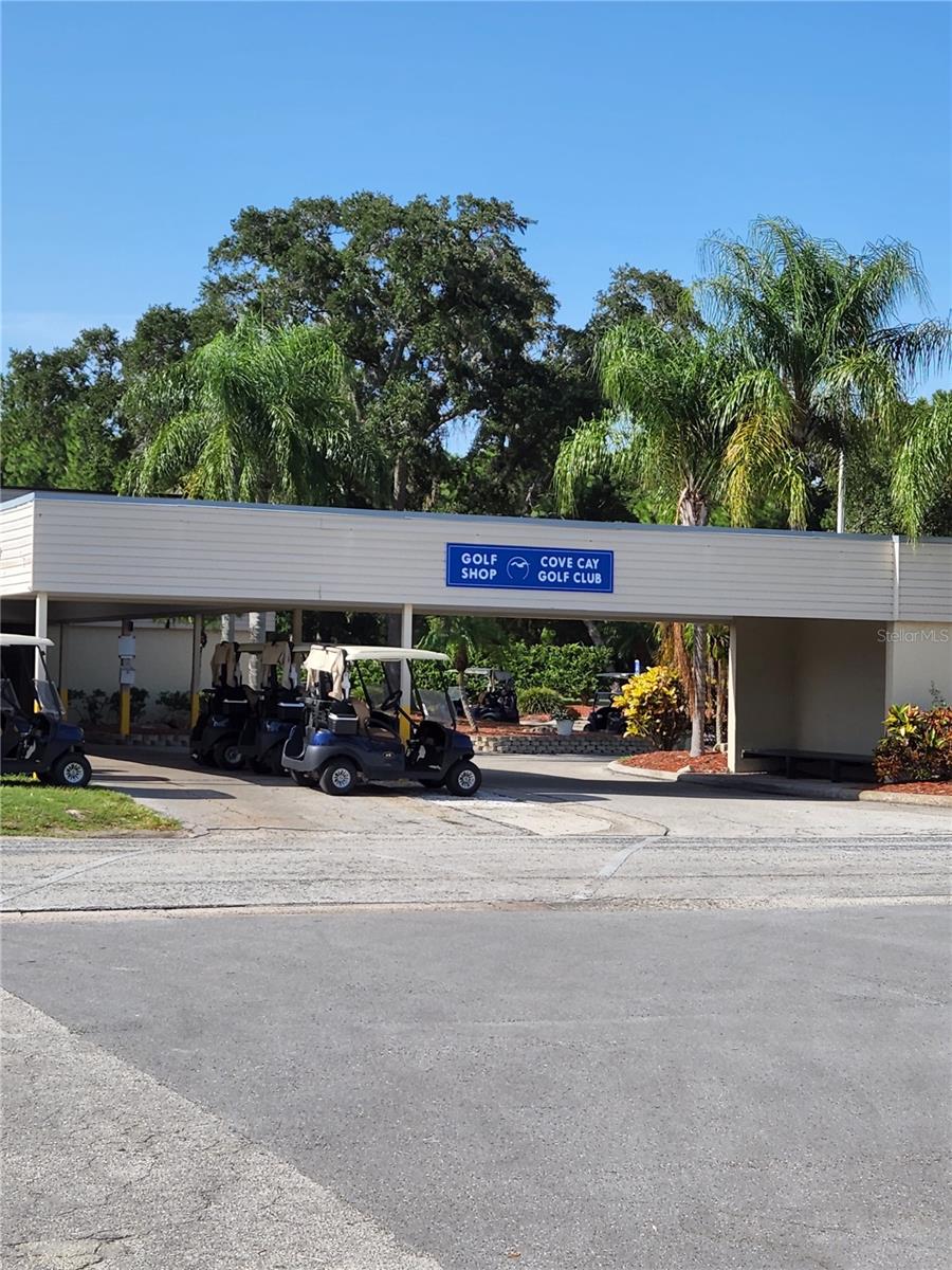 Image 51 of 54 For 2620 Cove Cay Drive 601