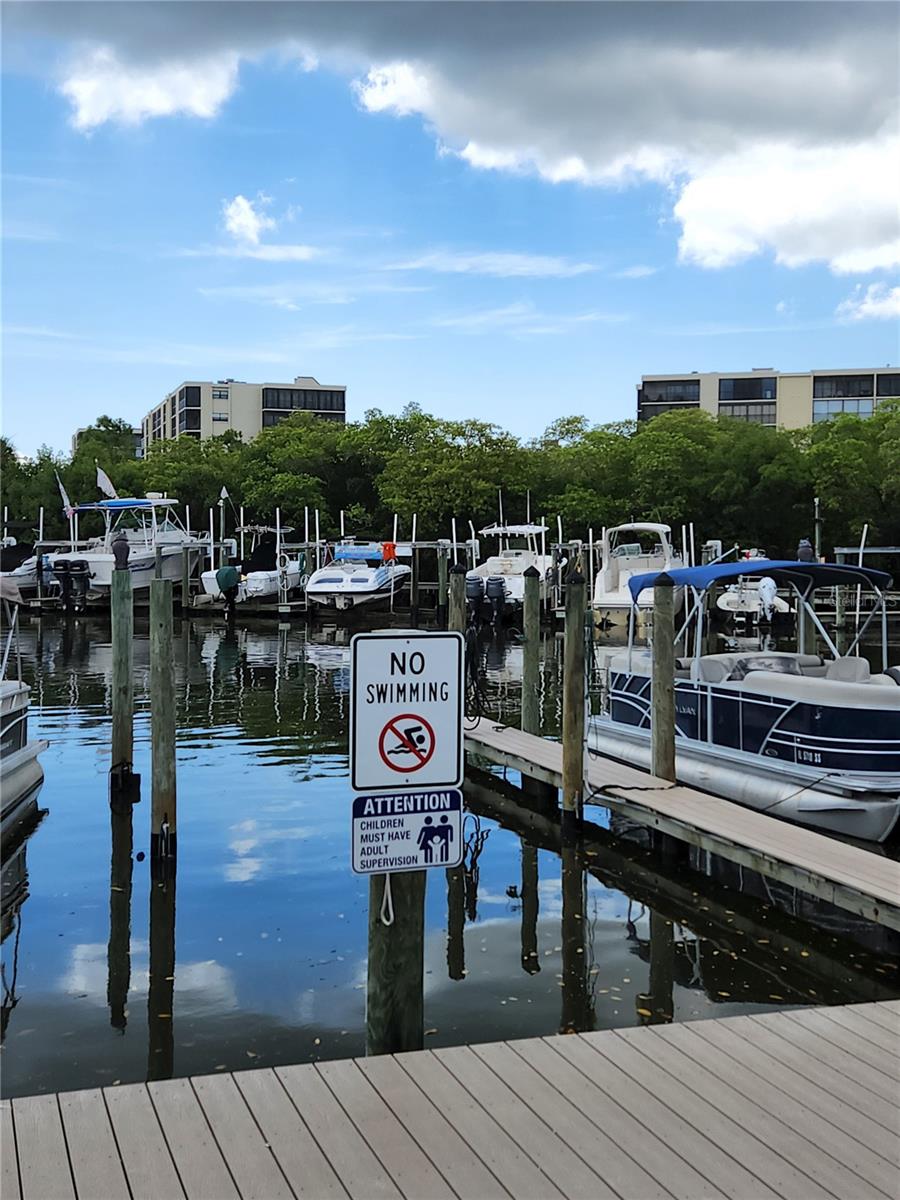 Image 53 of 54 For 2620 Cove Cay Drive 601