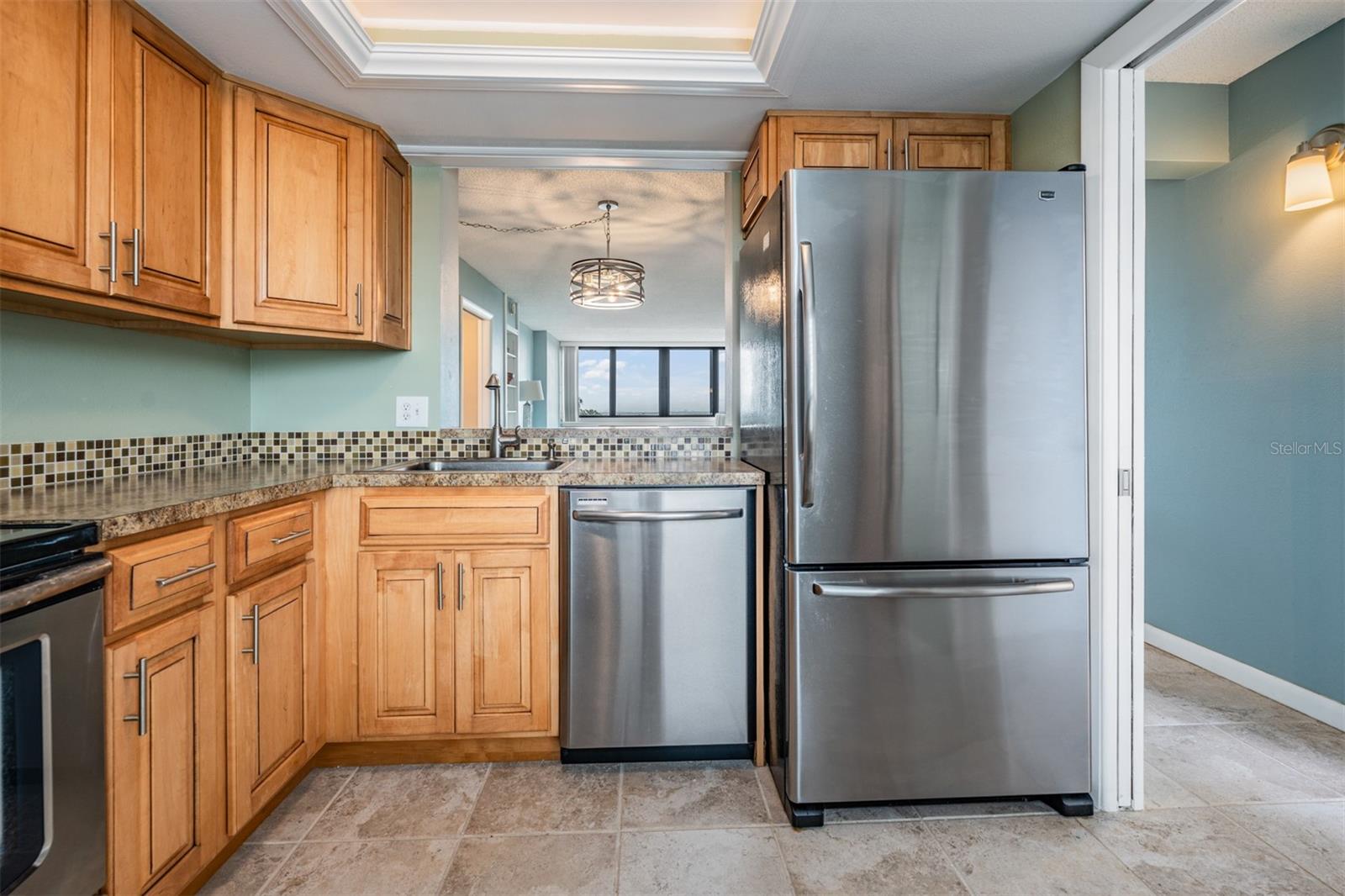 Image 6 of 54 For 2620 Cove Cay Drive 601