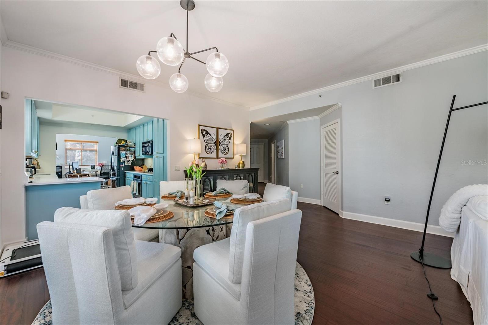 Image 6 of 32 For 12033 Gandy Boulevard N 135