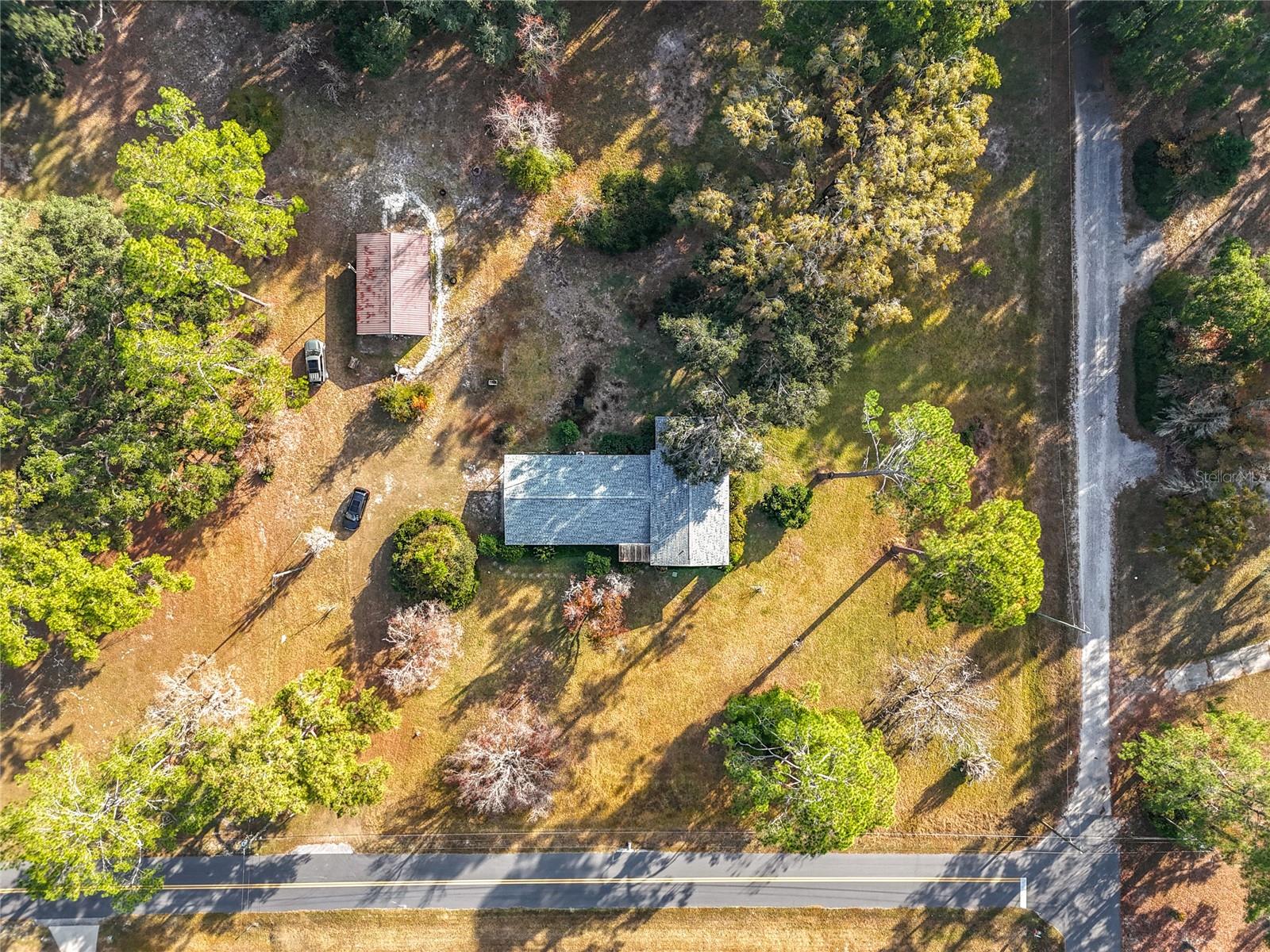 Details for 281 Marks Drive, LAKE CITY, FL 32024