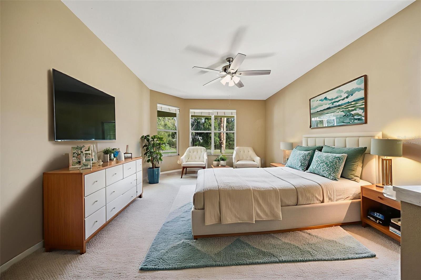 Image 18 of 58 For 1452 Kensington Woods Drive