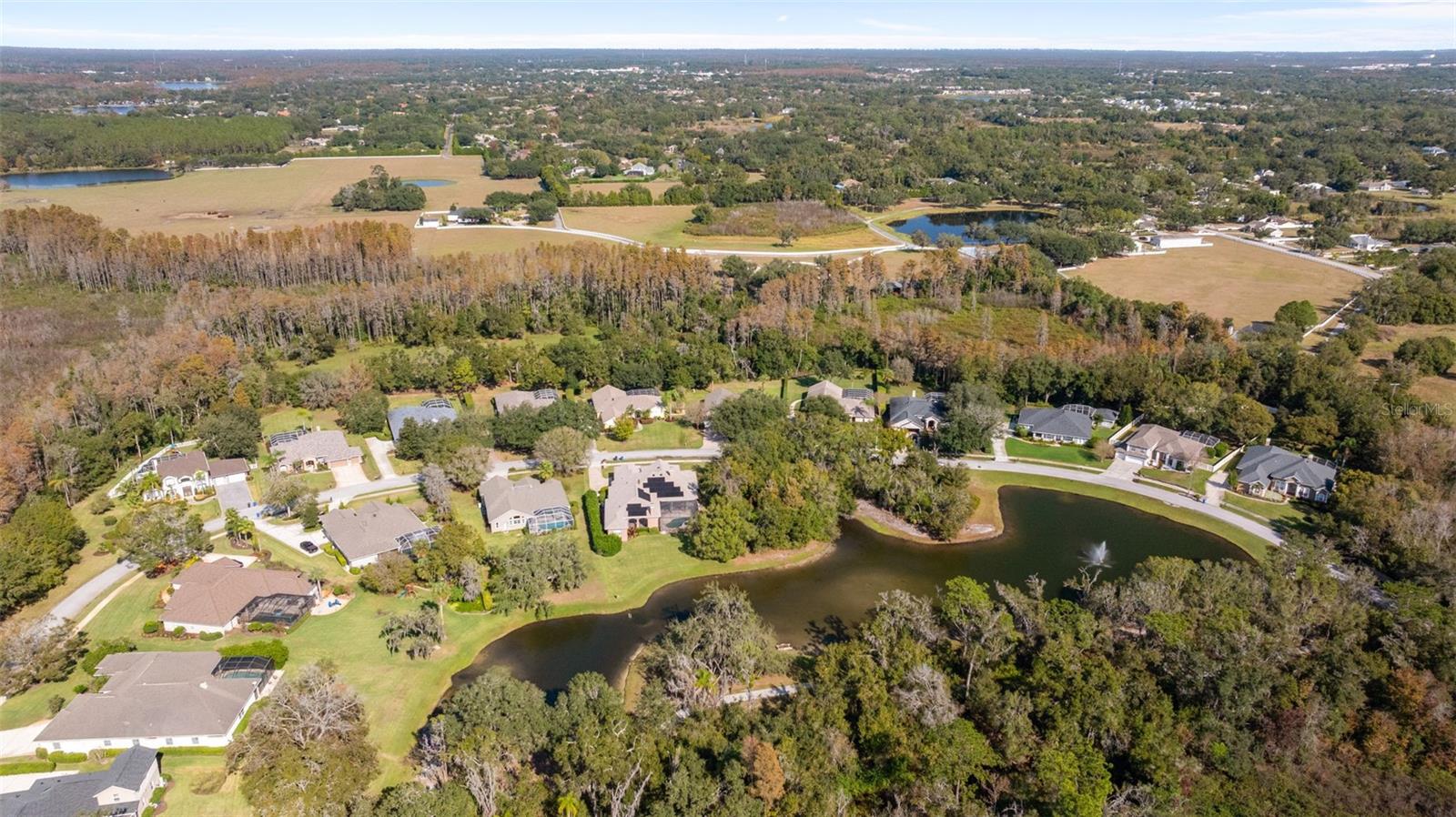 Image 57 of 58 For 1452 Kensington Woods Drive