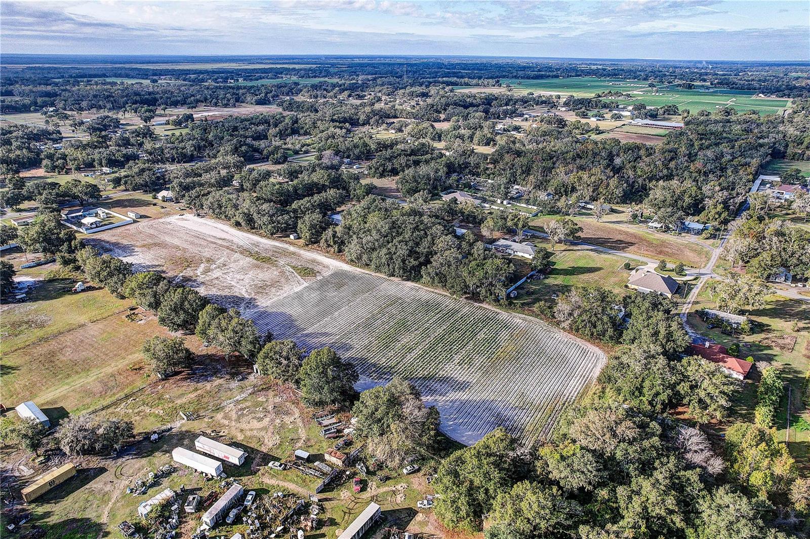 Listing photo id 11 for 4822 Nesmith Road