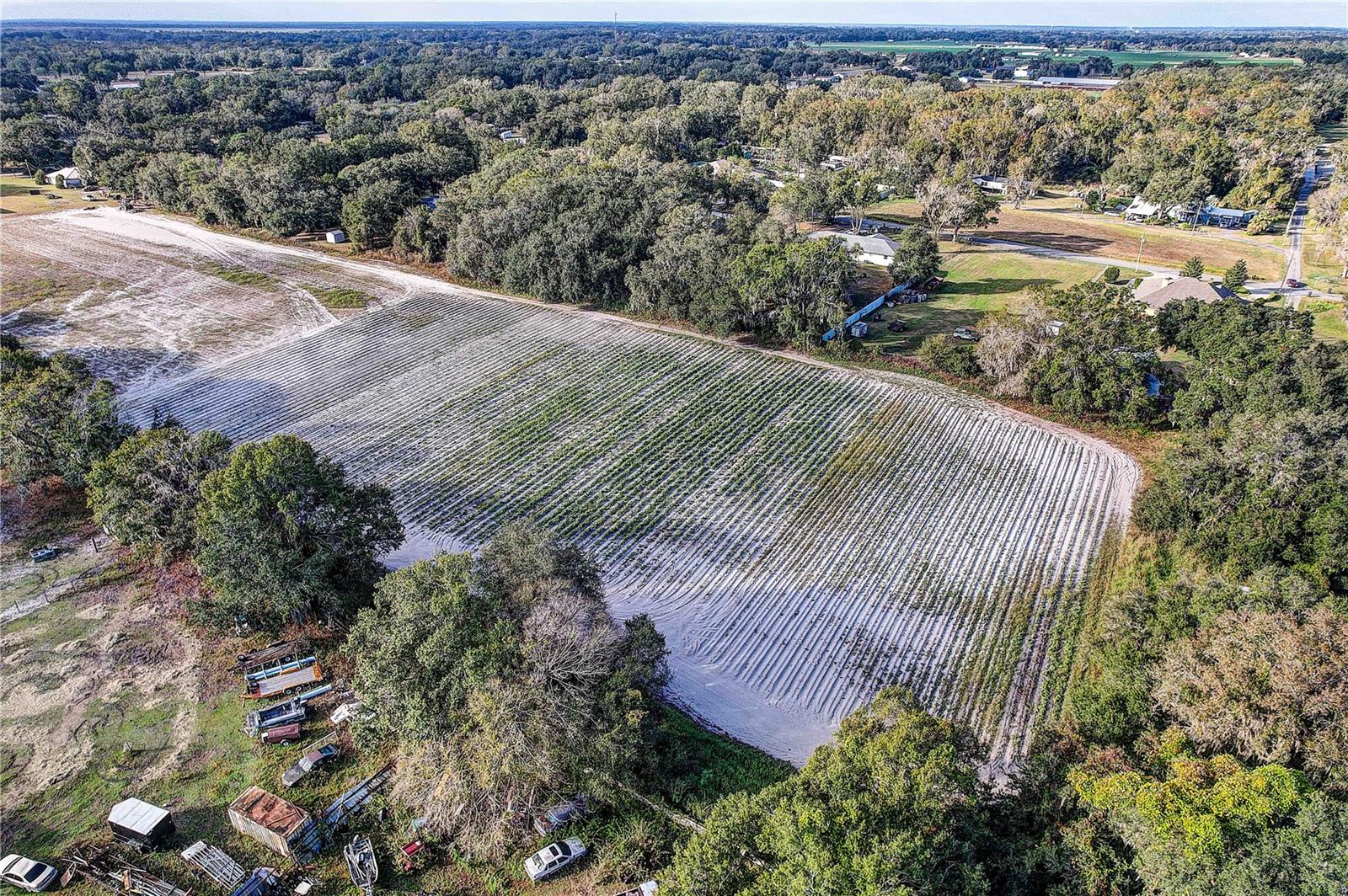 Listing photo id 6 for 4822 Nesmith Road