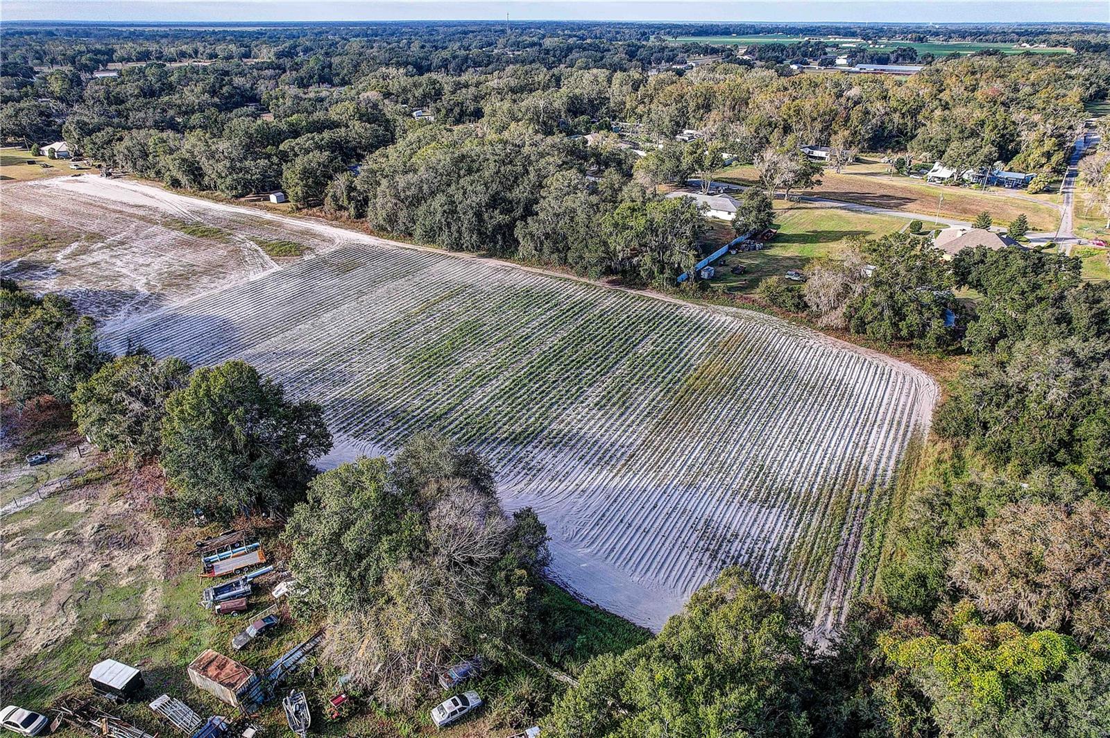 Listing photo id 7 for 4822 Nesmith Road