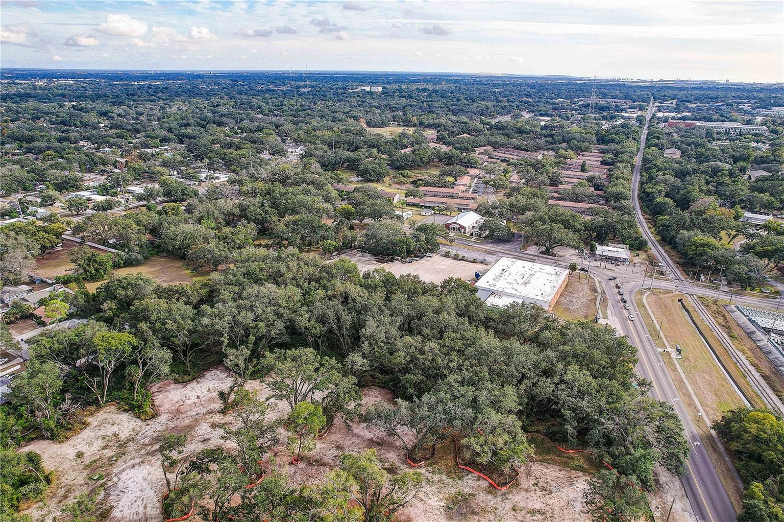 Image 13 of 17 For 6905 & 6907 Rowlett Park Drive