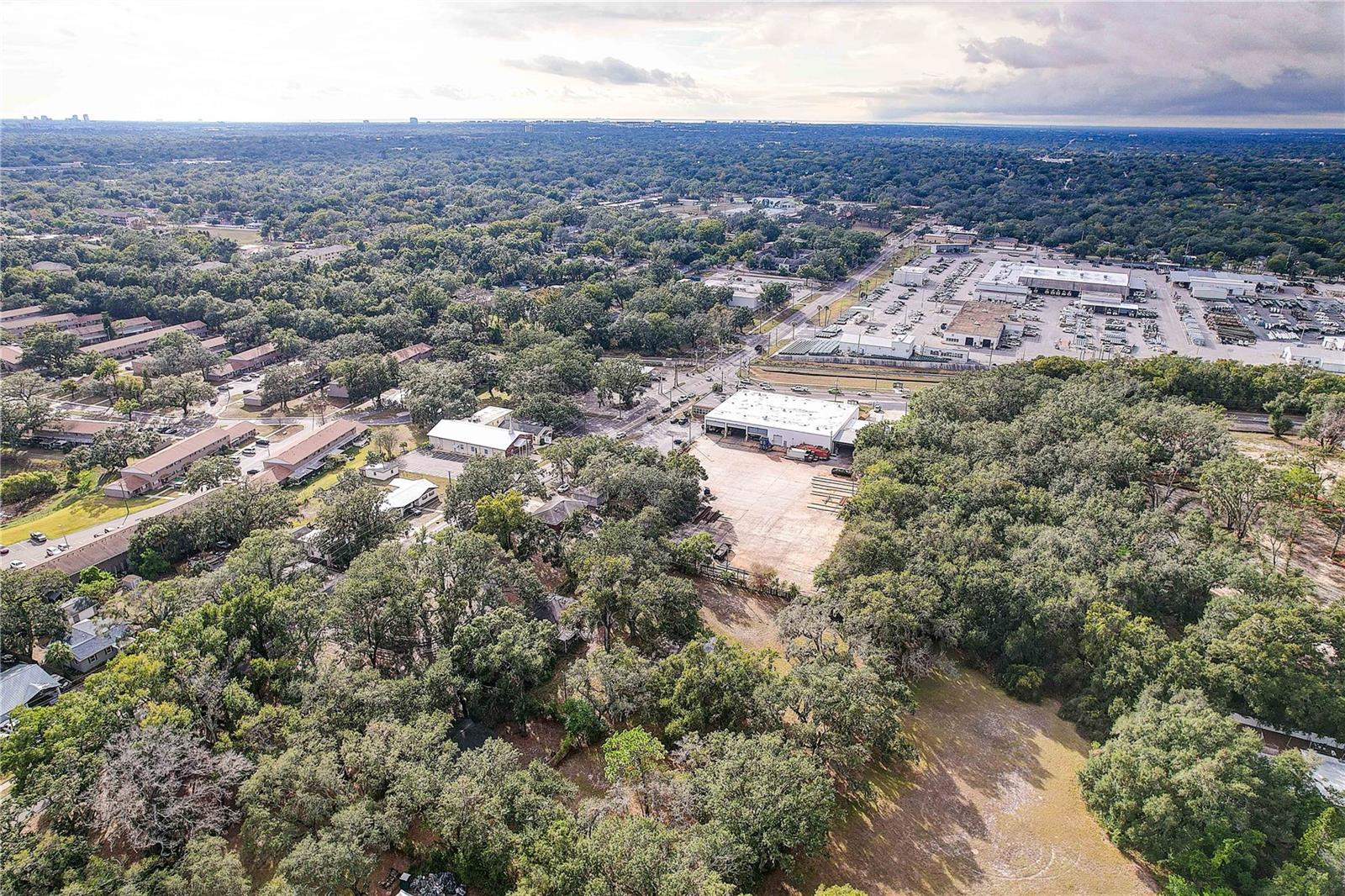 Image 16 of 17 For 6905 & 6907 Rowlett Park Drive