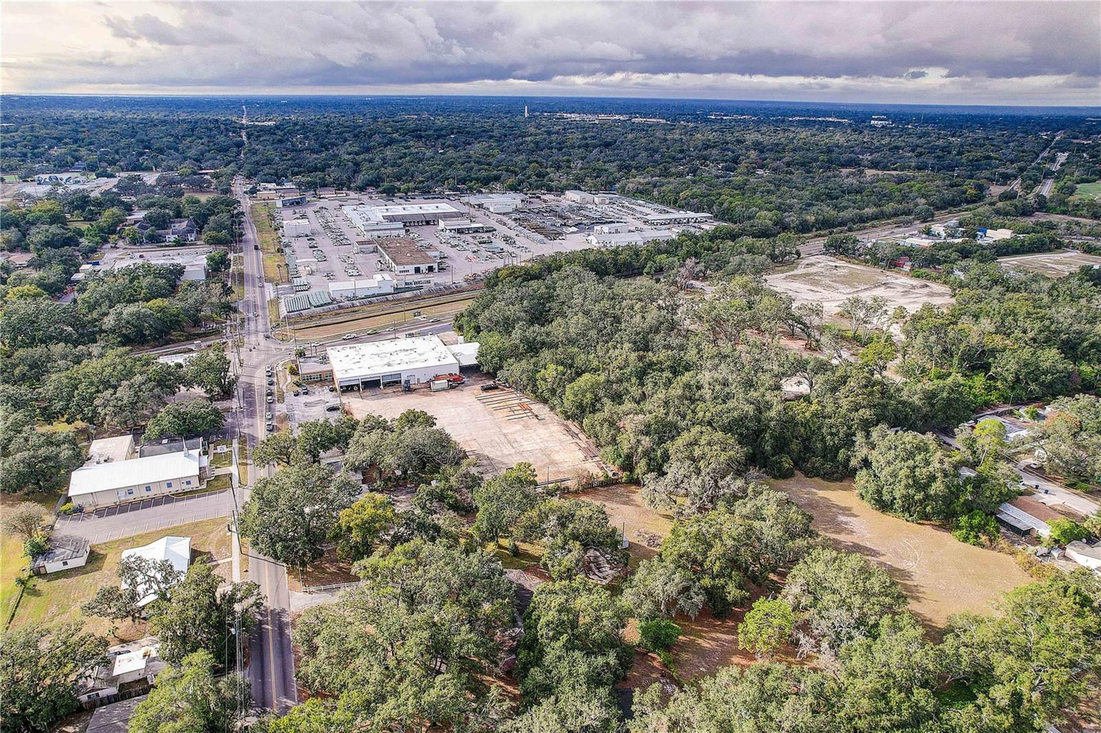 Image 17 of 17 For 6905 & 6907 Rowlett Park Drive